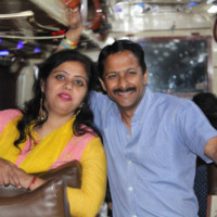 Malwa Industries Limited Employee Anil Jain's profile photo