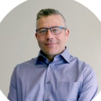 Jeremy Thorp Email & Phone Number