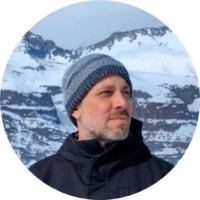 TOTVS Employee Raphael Vidal Domingues's profile photo