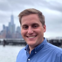 Graphite Financial Employee Chip Waller's profile photo