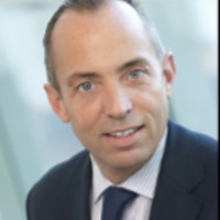 Amneal Pharmaceuticals Employee Gerry Gleeson's profile photo