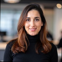 Jensen Partners Employee Niloo Hosseini's profile photo