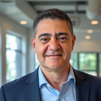 Paywise Network Employee Oded Salomy's profile photo