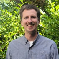 Solid Ground Engineering, PLLC Employee Cooper Danby's profile photo