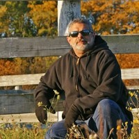 Glentronics Inc Employee Brian Harrison's profile photo