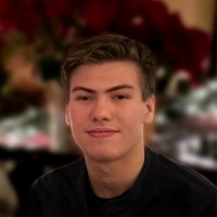 SO Dsgn Employee Aidan Dragone's profile photo