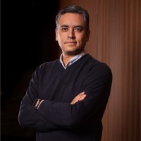 Credicorp Employee Luis Fernando Zegarra Bobadilla's profile photo