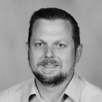 St Stephen's School Employee Liam Hartfield's profile photo