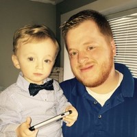 ProTechnologies, Inc. Employee Kevin Wyrick's profile photo