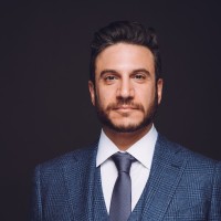 Forouzan Law - Civil Litigation & Trial Advocacy Employee Daniel Forouzan's profile photo