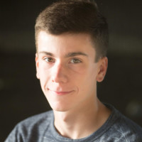 Evo America, LLC (Part of The Middleby Corporation) Employee Ian Martin's profile photo