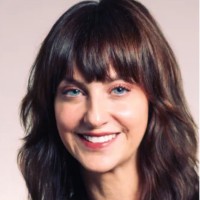 United Talent Agency Employee Kate Cafaro's profile photo