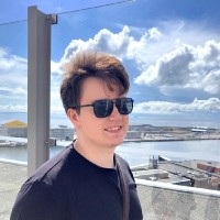 Sulake Employee Oleh Kudrevatykh's profile photo