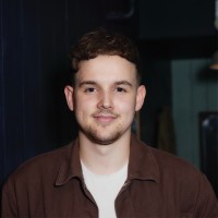 Superthread Employee Keiran O'Brien's profile photo
