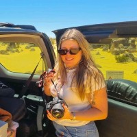NACC NRM Employee Georgia Cella's profile photo