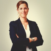 Mentor AG Employee Louisa Schmidt's profile photo