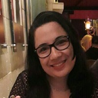 3A Mining Employee Luciane Fonseca's profile photo