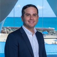 The Condado Collection Employee Natanael Figueroa's profile photo