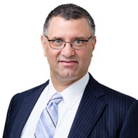 Meitar Liquornik Geva Leshem Tal - Israel's leading international law firm Employee Dan Geva's profile photo