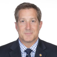 U.S. Nuclear Regulatory Commission Employee Mike King's profile photo