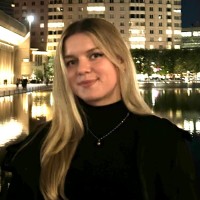 Bristol Myers Squibb Employee Karolina U.'s profile photo