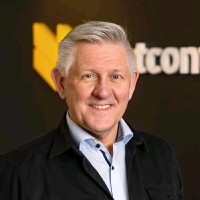 Netcontrol Group Employee Örjan Eriksson's profile photo
