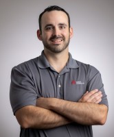 Avery Dennison Employee Nick Larkin's profile photo