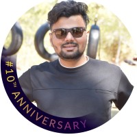 Harshad Parmar Email & Phone Number