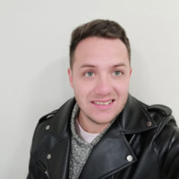 Stefanini LATAM Employee Joaquin Jachura Chavez's profile photo