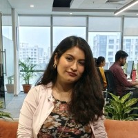 Greater Noida Institute of Technology(GNIOT) Employee Meenakshi Rawat's profile photo