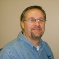 CRS Exteriors Employee Olen Rowe's profile photo