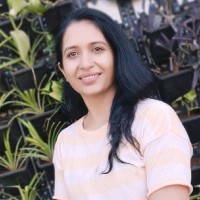 Karishma Patel Email