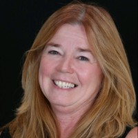 Cookie Dough Bliss Employee Barbara Clark's profile photo