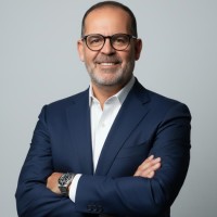 Ferrostaal Graphics Employee Aldo Saavedra's profile photo