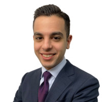 FreshBooks Employee Babak Dardashti's profile photo