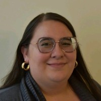 Communities For Restorative Justice Employee Amanda Ruiz's profile photo