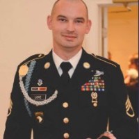 Freedom Electric Employee John Love's profile photo