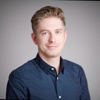 Symspire Employee Dean Rains's profile photo