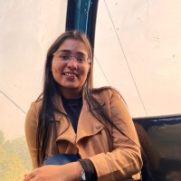 Epstom Employee Kopal Sethi's profile photo