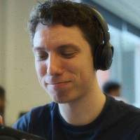 Floyd & Hamilton Employee Silas de Jong's profile photo