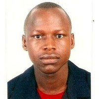Magic Colours Limited Employee Michael Odhiambo's profile photo