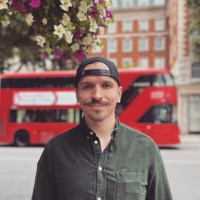 Higgins Partnerships Employee Danilo Savrljuga's profile photo