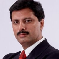 Raymond Limited Employee Ajay Rawal's profile photo