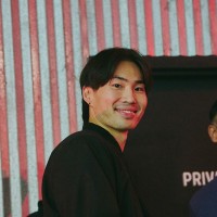 ai& Employee Shimpei Hara's profile photo