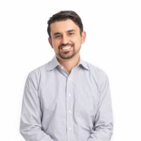Thrive Homes Employee Joe Maiuolo's profile photo