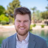 Nicholas Larkin Email & Phone Number