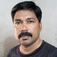 AAC MINING EXECUTORS INDIA PRIVATE LIMITED Employee Jyothish Pillai's profile photo