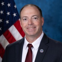 U.S. Department of Veterans Affairs Employee James Schreiner's profile photo