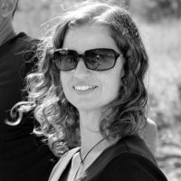 LayerJot Employee Nili Gafni's profile photo