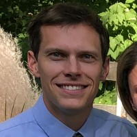 Children's Hospital Colorado Employee Ben Barfield's profile photo